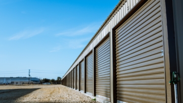 Rothlane Storage - unit storage Belle Fourche South Dakota