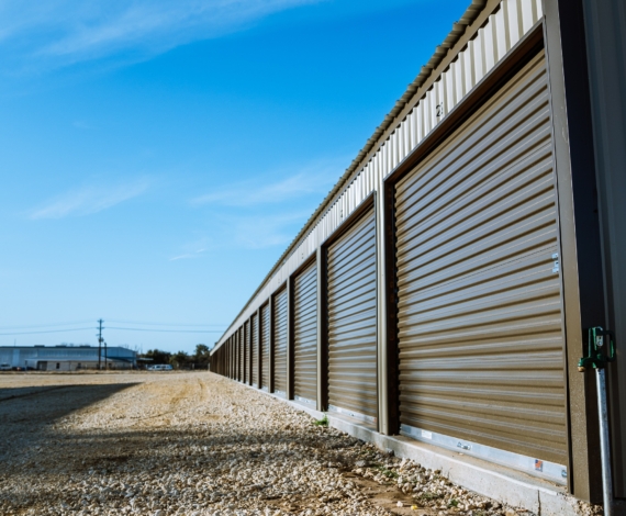 Rothlane Storage - unit storage Belle Fourche South Dakota