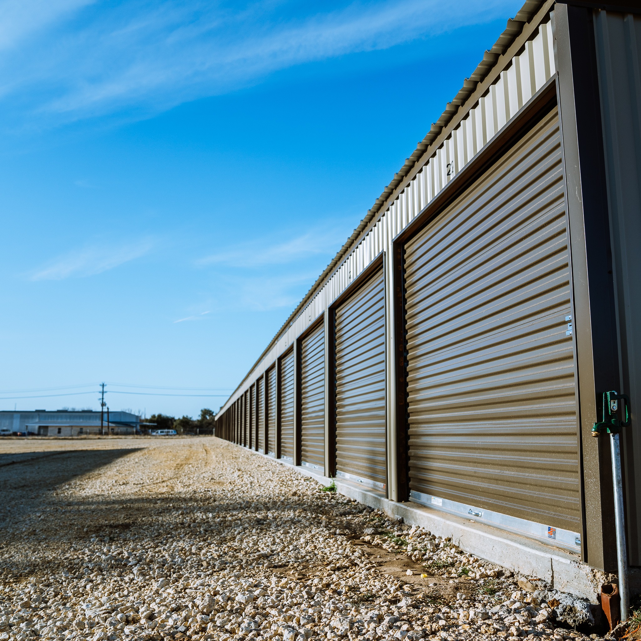 Rothlane Storage - unit storage Belle Fourche South Dakota