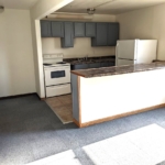 Duplex kitchen