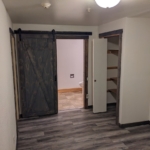 duplex area