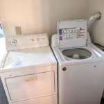 duplex laundy