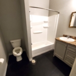 house 2 bathroom 1